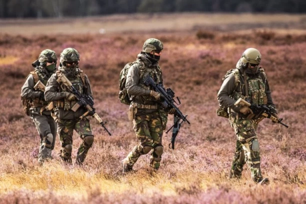 OVO SU SVI ČEKALI DA ČUJU: Oglasio se NATO, otkriveno ulazi li u rat sa Iranom!