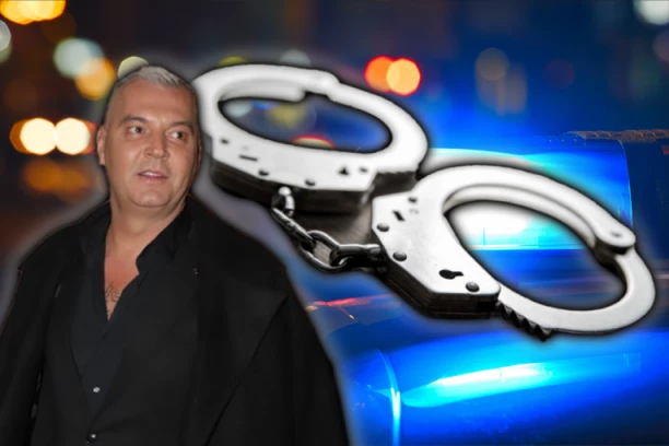 DESILO SE VELIKO HAPŠENJE! Milan Milošević PRIVEDEN, poznati detalji!