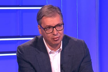 PREDSEDNIK SE HITNO OGLASIO: Ovo je situacija u kojoj se nalazi NIS