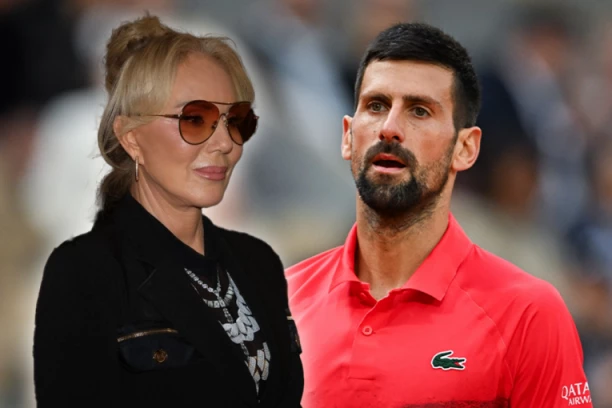 NIJE KOME JE NAMENJENO: Istina je ugledala svetlost dana - Lepa Brena na Novaku izgubila pravo bogatstvo!