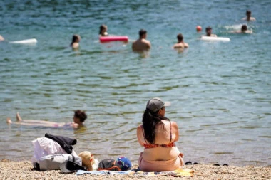 DETE SKOČILO SA SPLAVA I UTOPILO SE! Hitan apel Rečne policije: OVO JE NAJČEŠĆI UZROK NESREĆA NA REKAMA!