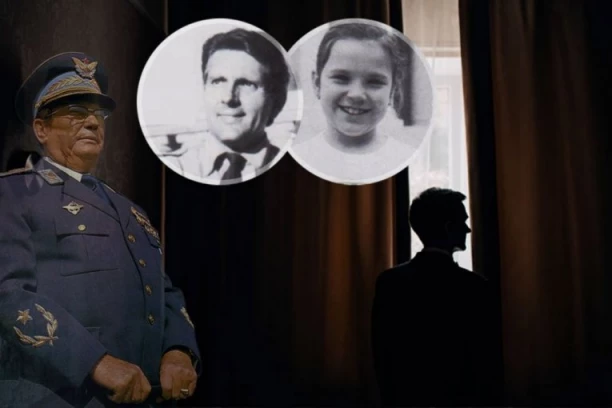 OVAKVO UBISTVO NI ZVERI NE BI POČINILE! Srbin izmasakriran zajedno sa svojom devetogodišnjom pastorkom PO TITOVOM NALOGU, najgore tek usledilo (FOTO)