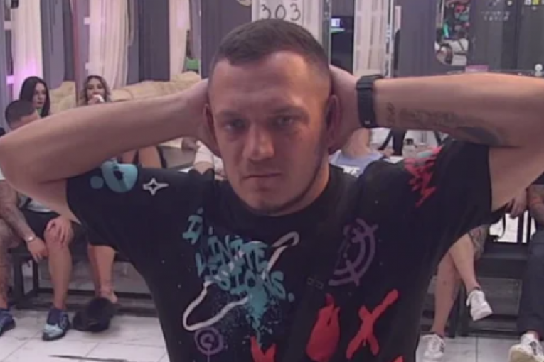 Nenad Marinković Gastoz