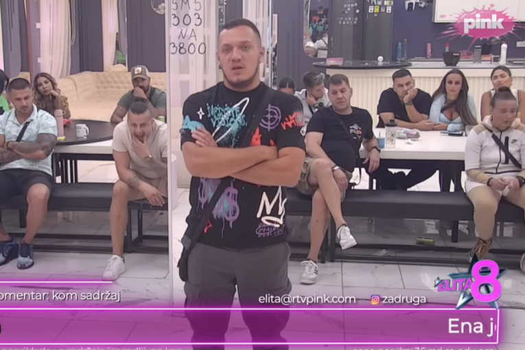 Nenad Marinković Gastoz