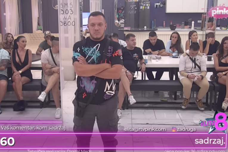 Nenad Marinković Gastoz