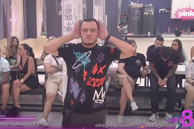 Nenad Marinković Gastoz