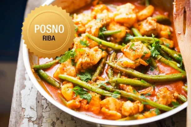 NAJUKUSNIJI MANASTIRSKI OBROK SA SVETE GORE: Boranija sa pastrmkom po receptu monaha Epifaniosa oduševiće i one koji ne poste