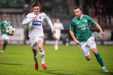 NOVI TRANSFER U HUMSKOJ - I TO KAKAV: Partizan dovodi čoveka iz zemlje u kojoj se STRAVIČNO IZBLAMIRAO!