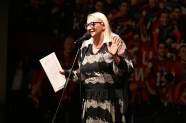 PRVA ŽENA SRPSKOG FUDBALA O TITULI PRVAKA SVETA: Danas, 10 godina kasnije, mnogo smo ponosni!