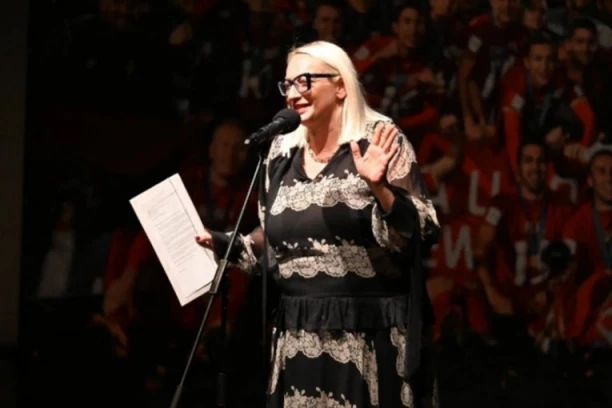 PRVA ŽENA SRPSKOG FUDBALA O TITULI PRVAKA SVETA: Danas, 10 godina kasnije, mnogo smo ponosni!