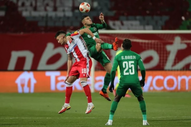 SPEKTAKULARAN PRVI LETNJI TRANSFER: Sa Zvezdom je igrao u Ligi šampiona - sada će napasti plasman u Srpsku ligu!