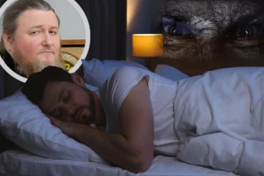 OVO MORATE DA URADITE AKO SANJATE PREMINULE ROĐAKEI: Otac Andrej otkiva da je to čista demonska zamka