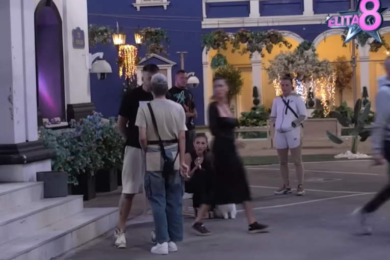 Stefan Korda i Uroš Stanić