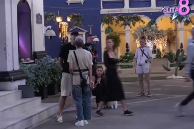 NARUČEN MRTVAČKI SANDUK ZA UČESNIKA "ELITE": Cimer mu poručio da NEĆE DUGO ŽIVETI, ukućani prebledeli zbog ovih reči!