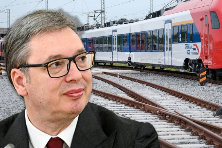 UBRZO DO BRZE PRUGE BEOGRAD-BUDIMPEŠTA: Evo tačnog datuma kada će biti puštena u saobraćaj