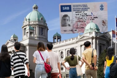 STROŽA PRAVILA I VEĆE KAZNE: Novi Zakon o bezbednosti saobraćaja biće najrigorozniji dosad, a OVE TRI PROMENE ĆE SE VOZAČIMA SVIDETI!