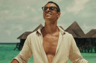 "Zalediću suze" je muzička bomba leta 2025. – ritmična, vatrena! (VIDEO)