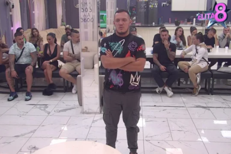 Anđela Đuričić, Nenad Marinković Gastoz i Stefan Karić