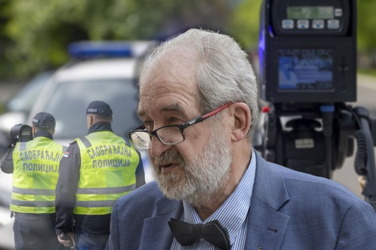 STIŽE NAJSTROŽI ZAKON O SAOBRAĆAJU: Trajno oduzimanje vozila i dozvole za nepopravljive - TRIPUT VEĆE KAZNE AKO PREKRŠAJ ČINITE DOK VOZITE DECU!