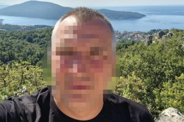 IGOR POGINUO U STRAVIČNOJ NESREĆI U BOSNI! Motorom krenuo u Makarsku, pa se sudario sa kombijem! NA MESTU OSTAO MRTAV!