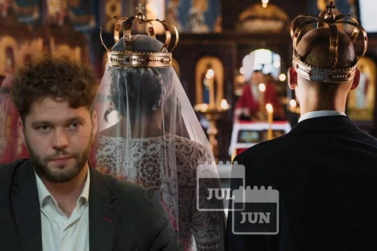 DO SREDINE SLEDEĆEG MESECA NEMA VENČANJA U CRKVAMA: Teolog Đurđević objasnio - postoji samo JEDAN izuzetak