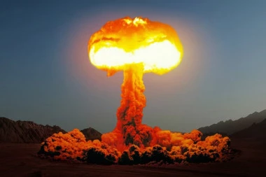 NOVI NUKLEARNI IGRAČ NA SCENI! Razvijaju interkontinentalnu raketu - meta Amerika