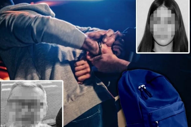 PALA JOŠ JEDNA OSOBA ZBOG LIKVIDACIJE MALE VANJE! Lisice na ruke i službeniku NARODNE BANKE! NEVEROVATNO ŠTA JE ČOVEK URADIO!