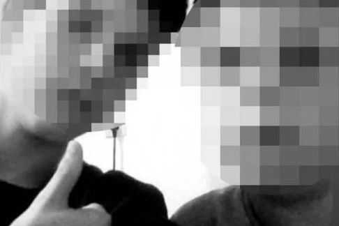 "NISI OTIŠAO ODAVDE, SAD SI NA BOLJEM MESTU"! Potresne reči brata kojima se oprostio od Nemanje koji je stradao u Ravanici! (FOTO)