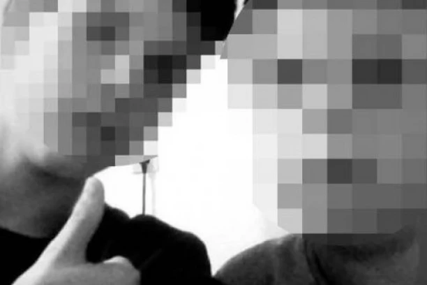 "NISI OTIŠAO ODAVDE, SAD SI NA BOLJEM MESTU"! Potresne reči brata kojima se oprostio od Nemanje koji je stradao u Ravanici! (FOTO)