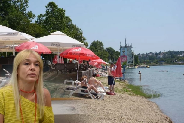 UPOZNAJTE RAD GRADSKIH INSTITUCIJA: JP "ADA CIGANLIJA"! Za vikend dođe i do 300.000 ljudi! (VIDEO/FOTO)