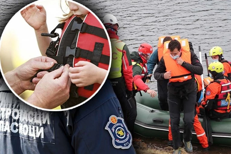 OVO SU SMRTONOSNE ZAMKE ZA KUPAČE! Stručnjaci upozoravaju na ključne stvari na koje MORATE da obratite pažnju ovog leta!