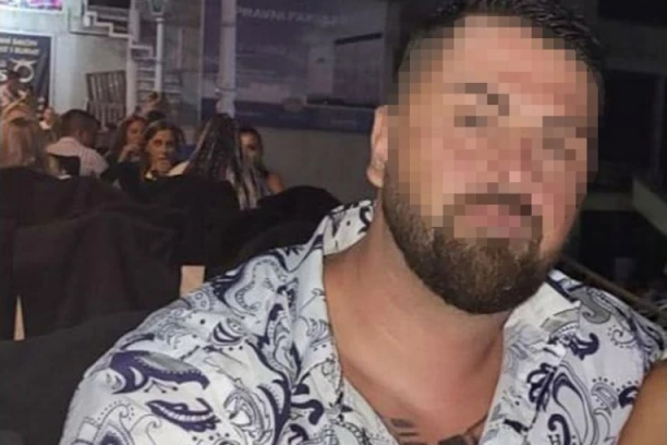 UHAPŠEN MUŠKARAC KOJI JE PRETUKAO SINA POZNATOG BIZNISMENA! Mladić zadobio povrede OPASNE PO ŽIVOT!