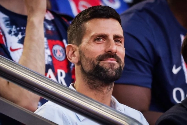 "BUDIMO ISKRENI, ĐOKOVIĆ JE NAJVEĆI SVIH VREMENA, ODJEDNOM...": Vilander najavio VIMBLDON u svom stilu - o Noletu samo jedno!