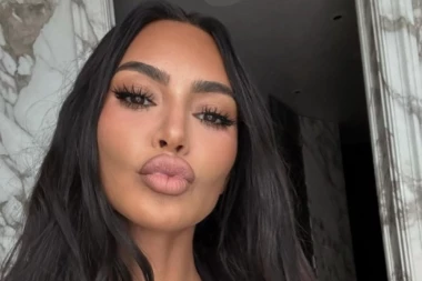 KIM KARDAŠIJAN ŠOKIRALA JAVNOST! Njena izjava izazvala buru reakcija, društvene mreže bruje o ovome!