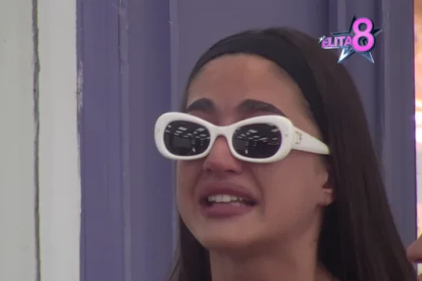 ANĐELINI KRICI ZATRESLI ŠIMANOVCE: Đuričićeva doživela POMRAČENJE, Gastoz VAN SEBE - agonija u Beloj kući!