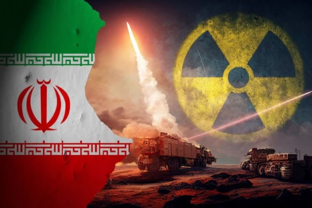 AKO RADIJACIJE NEMA, POSTOJE SAMO DVA SCENARIJA! Oglasila se Međunarodna agencija za atomsku energiju nakon američkog napada na Iran