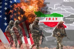 IRAN SE SPREMA DA NAPADNE AMERIČKE BAZE U EVROPI! Zastrašujuće upozorenje ministra, SVI SU POTENCIJALNE METE!