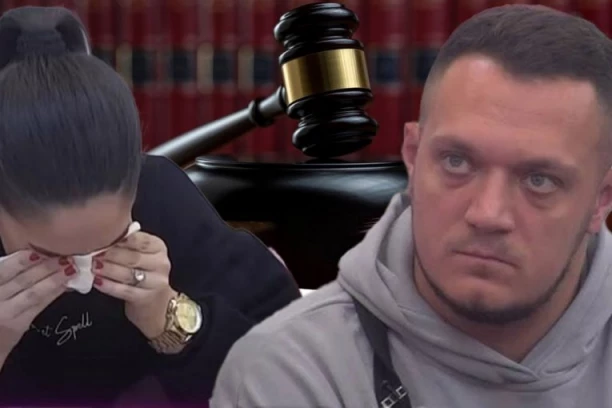 HITNO SAOPŠTENE VESTI O ANĐELI ĐURIČIĆ - PRODUKCIJA STROGO REAGOVALA PRED SAMO FINALE! Stigla konačna odluka!