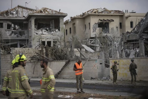 IMA LI POVEĆANE RADIJACIJE U IRANU POSLE NAPADA AMERIKE? Sada smo dobili odgovor i na to