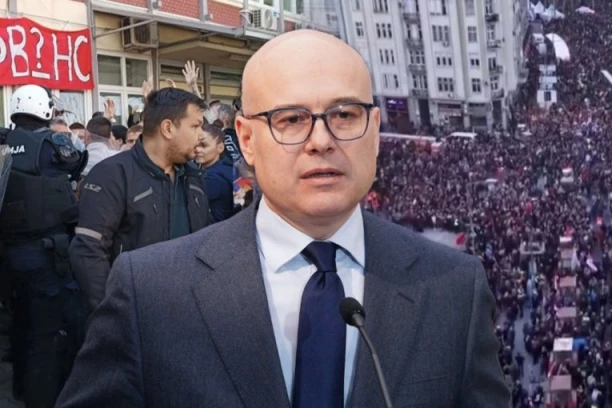 TO ŠTO SMO ČULI JE ČIST TERORIZAM! Vučević o snimcima sa plenuma:  Probisveti žele da se prolije srpska krv na Vidovdan!