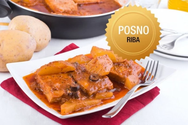 UKUS SA SVETE GORE KOJI SE NE ZABORAVLJA: Posna gozba po receptu iz srca svetootačke tradicije