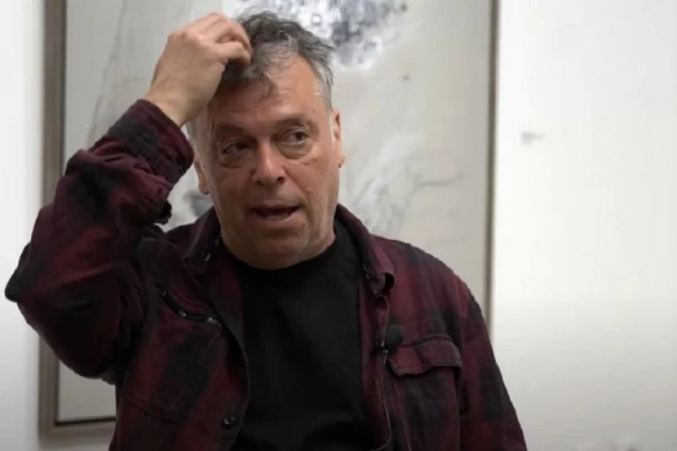 SPORTISSIMO SERIJAL "MOJIH TOP 11": Nele Karajlić - priča o stadionima, tribinama i malim klubovima koje je pojeo marketing!