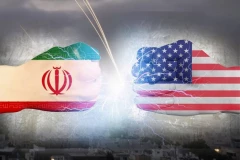 VAŠINGTON POVUKAO RADIKALAN POTEZ! Milionska nagrada za informacije o liderima Revolucionarne garde - IRAN NA UDARU NOVIH SANKCIJA!