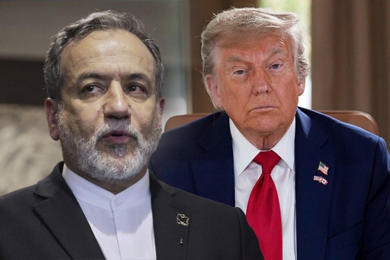 NOVI OBRT! Iran zatražio hitan sastanak sa Amerikancima – LIČNO ZVALI TRAMPA, VITKOF I KUŠNER IDU U PAKISTAN!