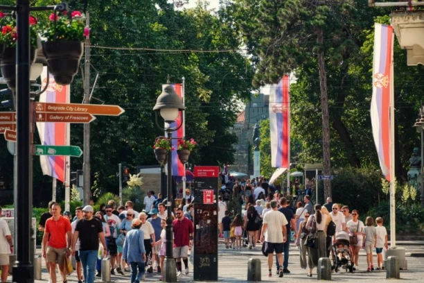 KAKO DA IZABERETE BRAČNOG SAPUTNIKA - Savet oca Hrizostoma mladima: "Nemojte mnogo da birate"