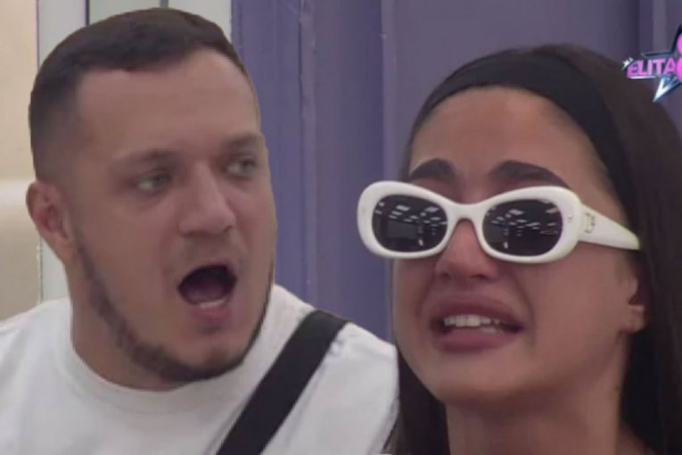 Anđela Đuričić i Gastoz