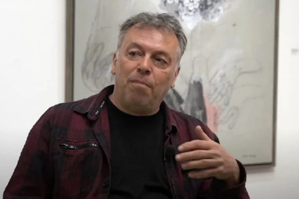 SPORTISSIMO SERIJAL "MOJIH TOP 11": Nele Karajlić otkrio tajnu priče o Adilu i Šoku i odabrao svoj idealan fudbalski tim! (VIDEO)