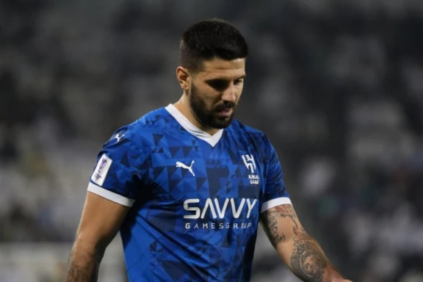 TRANSFER BOMBA, KOJA BI PUKLA KAO ATOMSKA! Mitroviću i DŽAK PARA i KLUB IZ SNOVA!