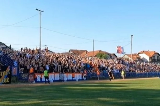 NAJPOSEĆENIJI STADION NIŽIH LIGA: Brojke govore same za sebe!