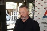 OGLASIO SE DRAGAN J. VUČIĆEVIĆ NAKON UPADA U INFORMER: "Pokušali su i da nas zapale, pronašli smo automobil pun benzina!"
